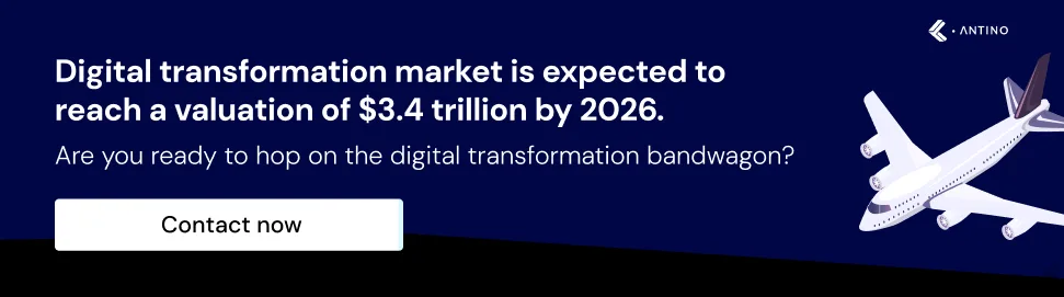 get quote for digital transformation in aviation