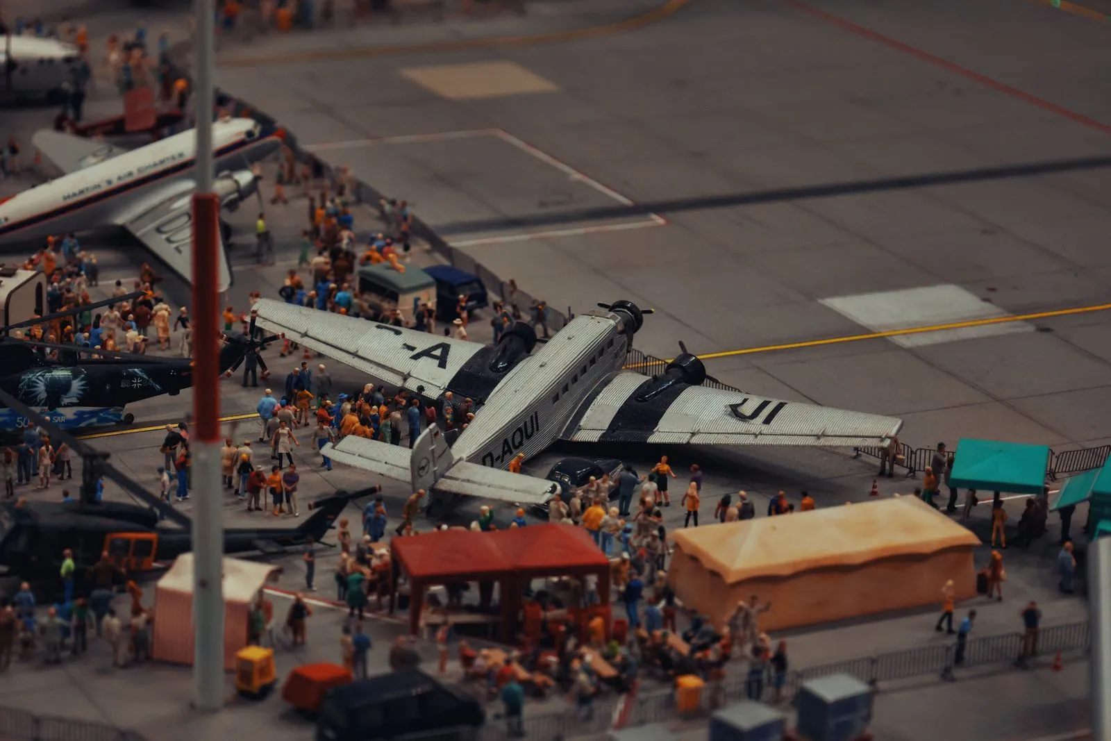 Digital Transformation in Aviation Industry: What’s your take?