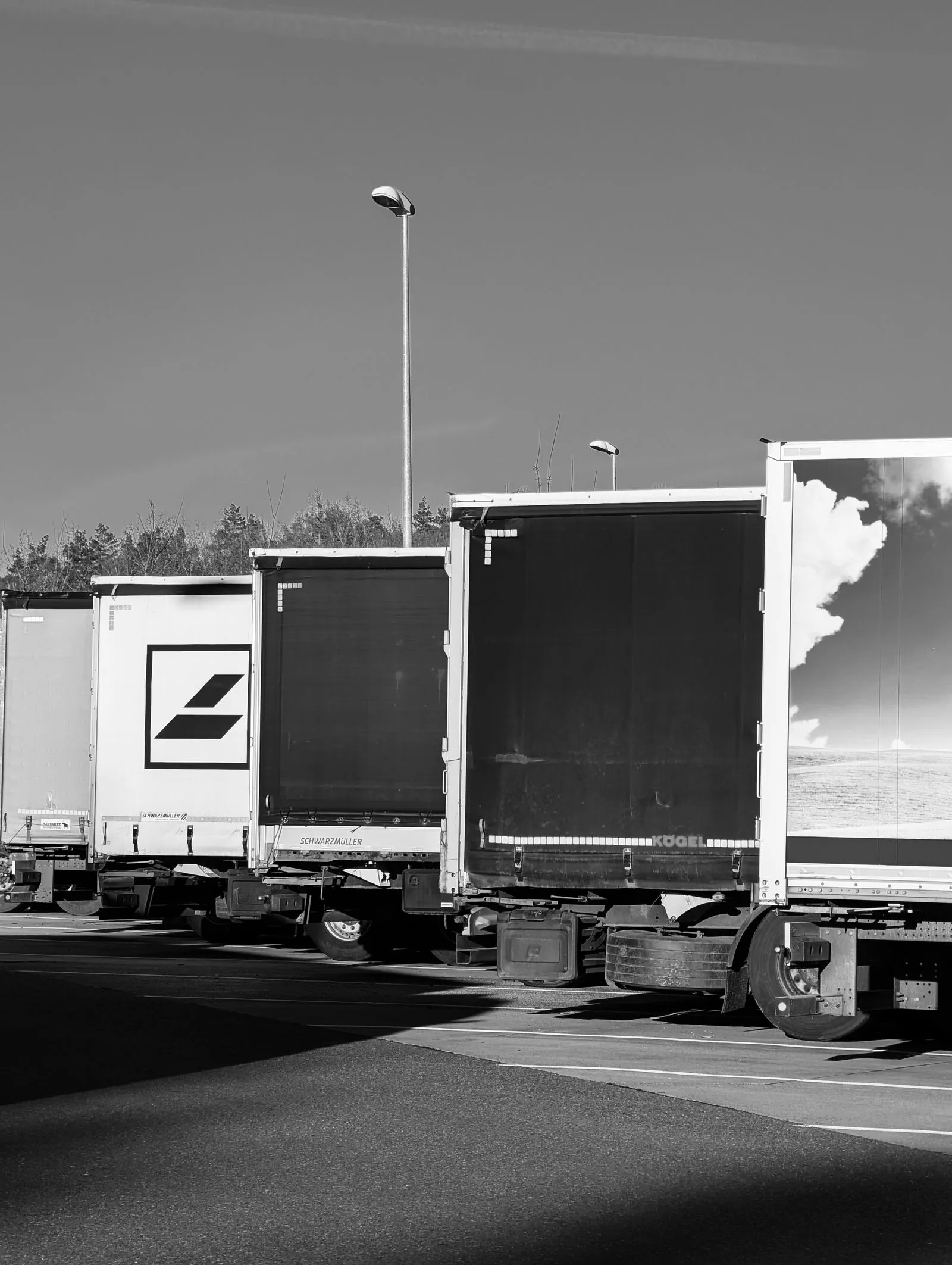 Custom Fleet Management Software Development | 2026 Market & Opportunity