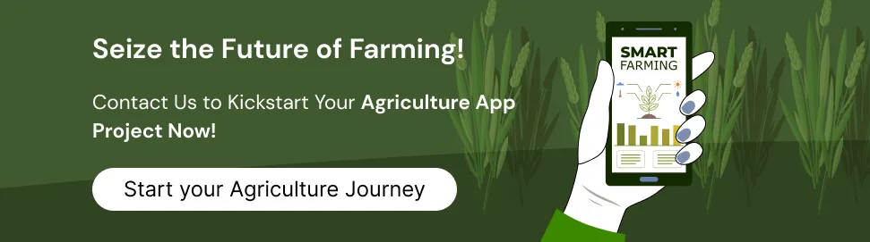 get quote for Agriculture App Development