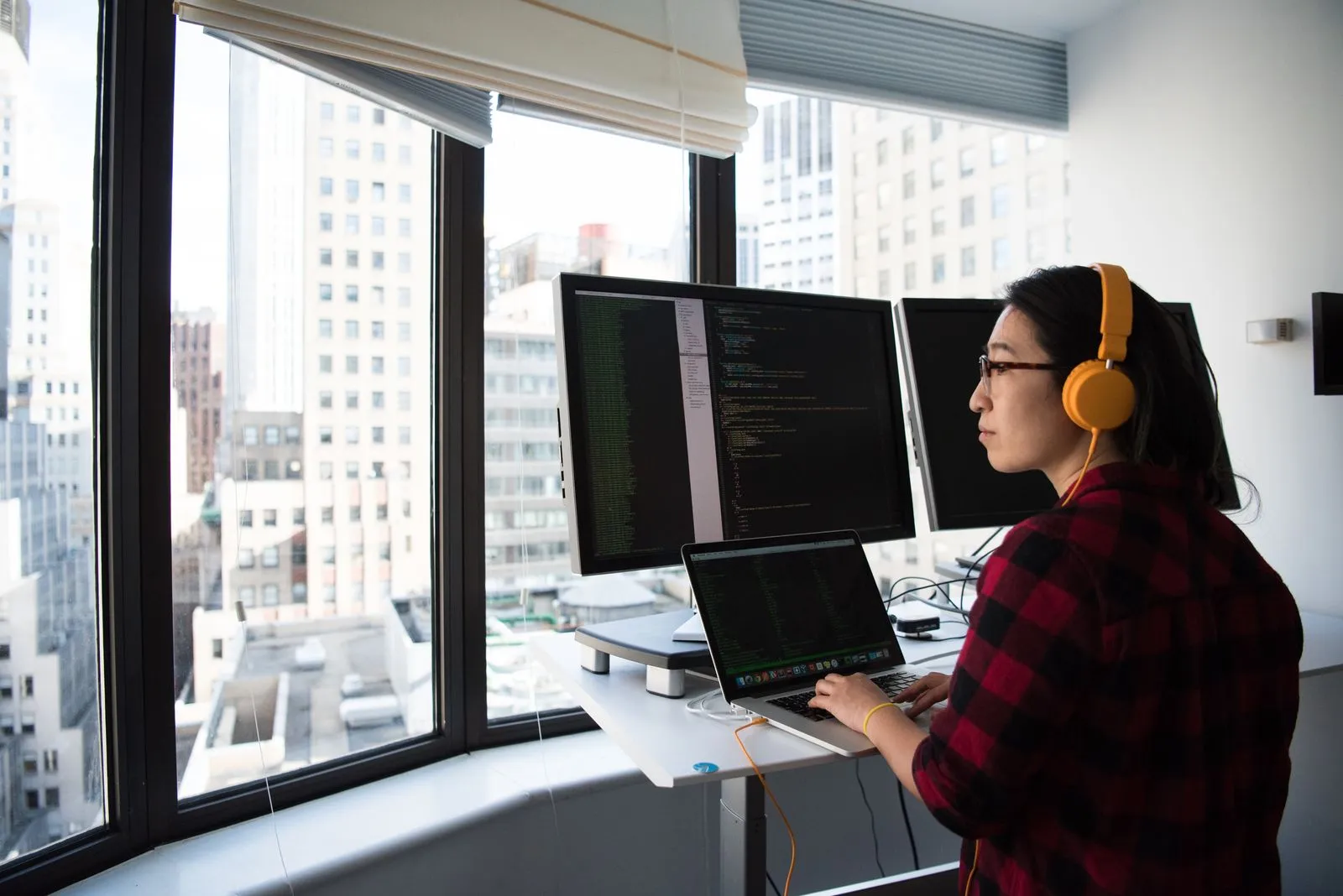 Web Development Vs App Development