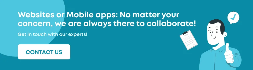 web and app solutions
