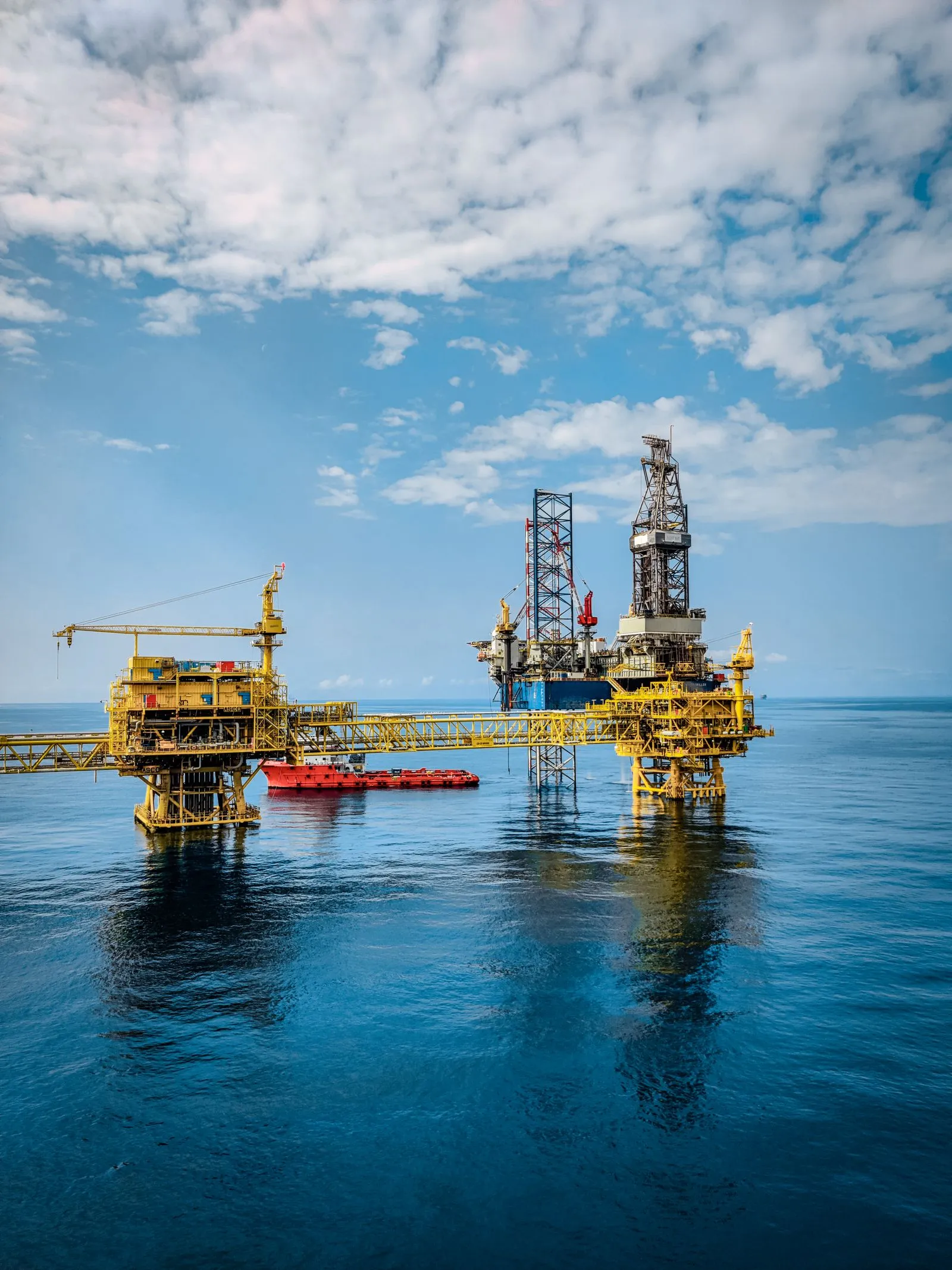 AI in the Oil and Gas Industry Outlook in 2026