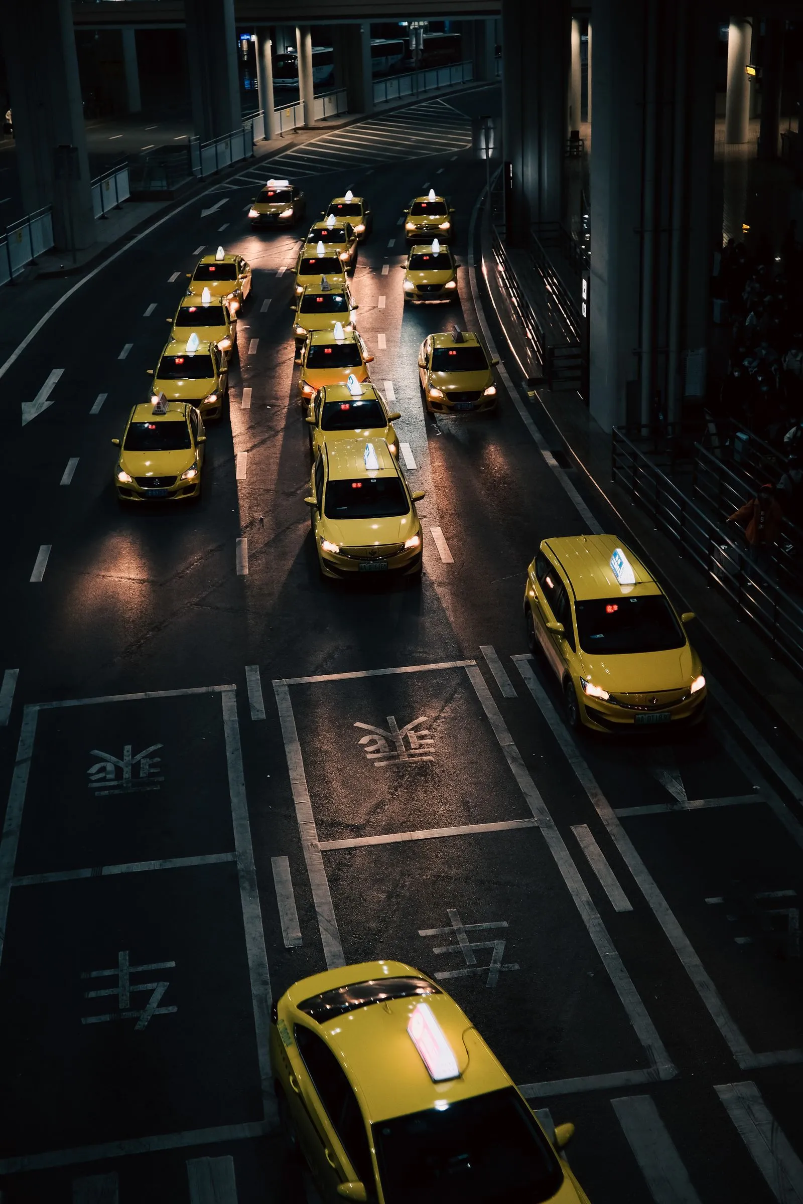 How to Build an App Like Hala Taxi: Features, Cost & Everything else you need to know