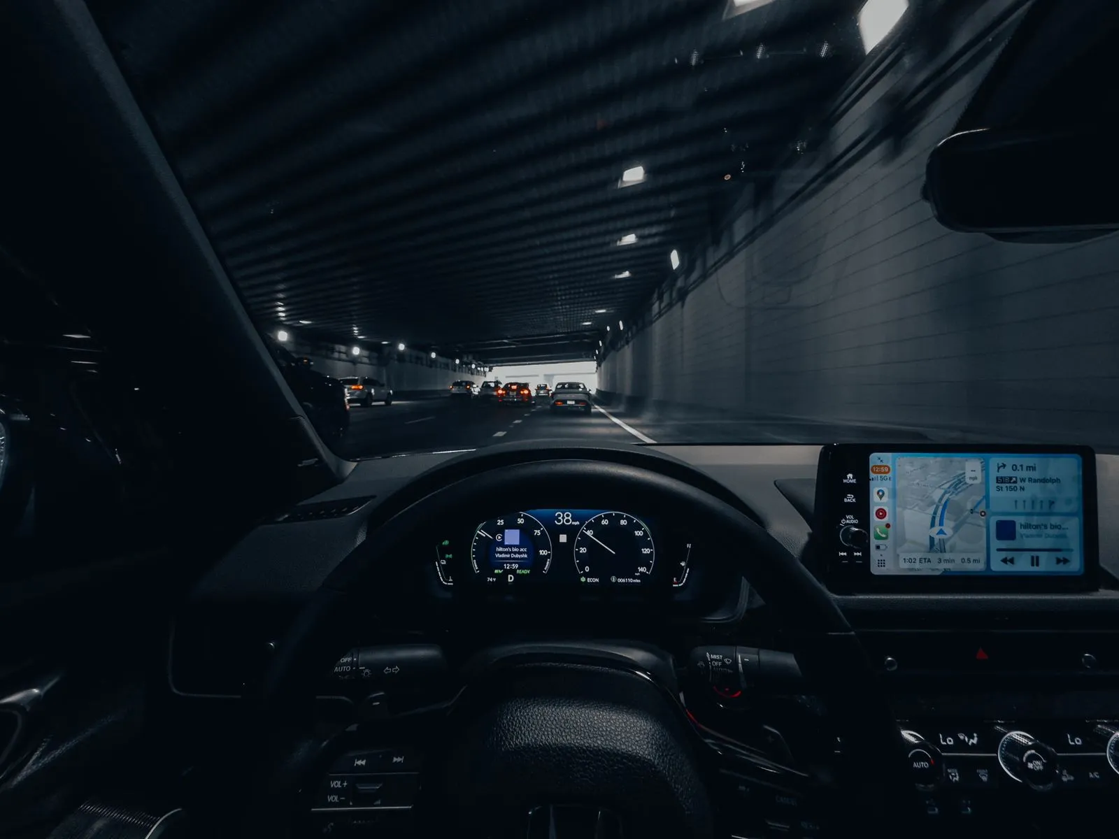 Digital transformation in the Automotive Industry