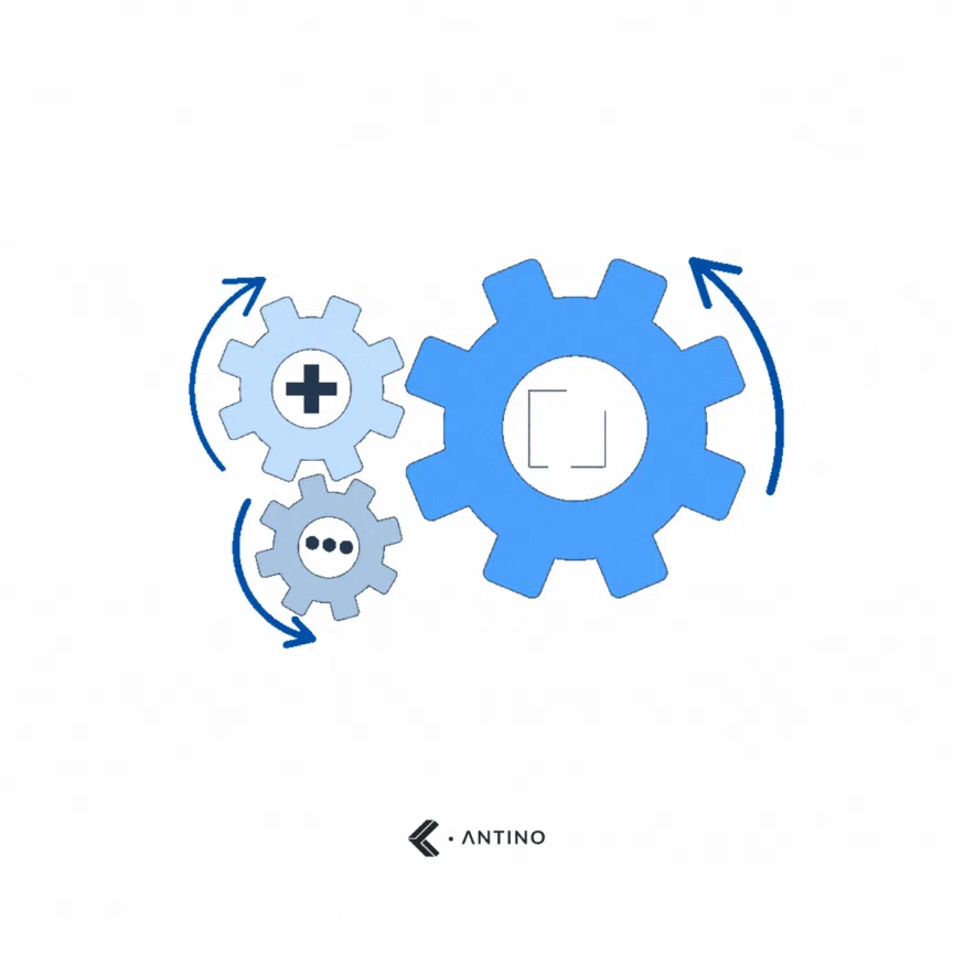 Emergence of claims process automation