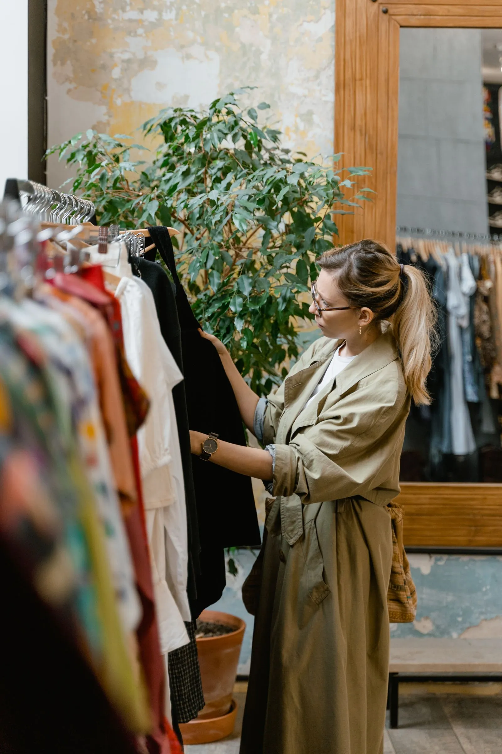 How to develop a Women's Fashion App like Shein - Antino