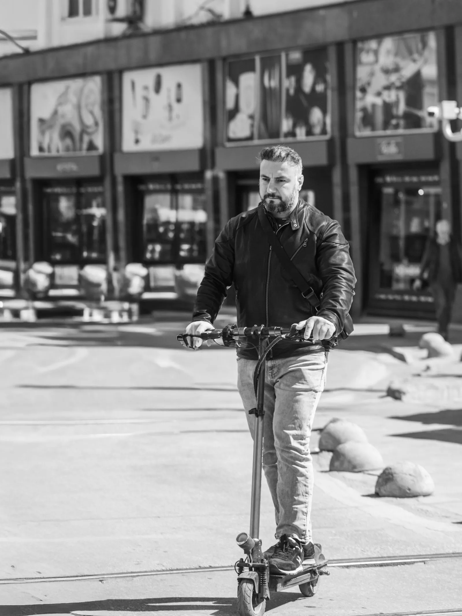 Two Wheels, One App: The Complete Guide to E-Scooter App Development
