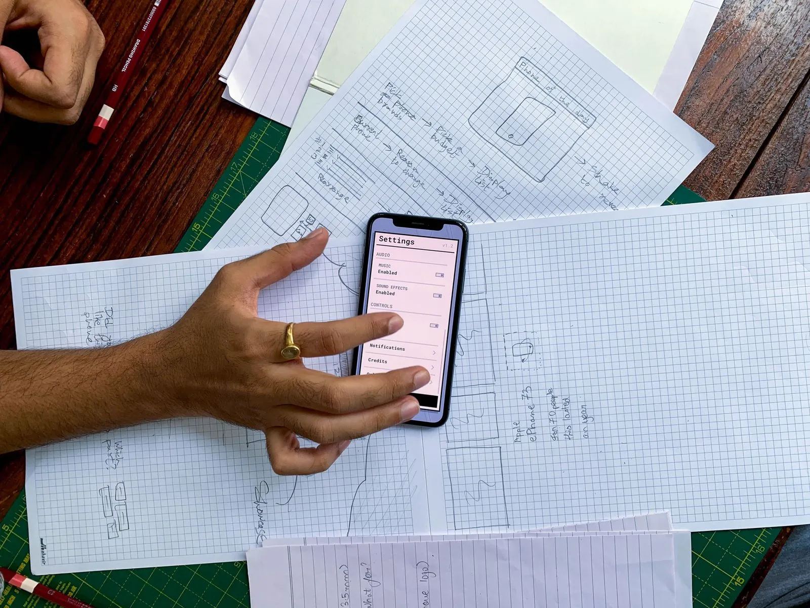 Top iOS Frameworks for building scalable iOS app
