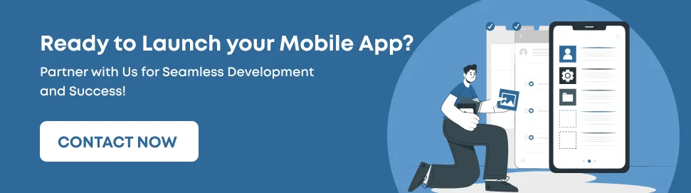 get quote for mobile app development