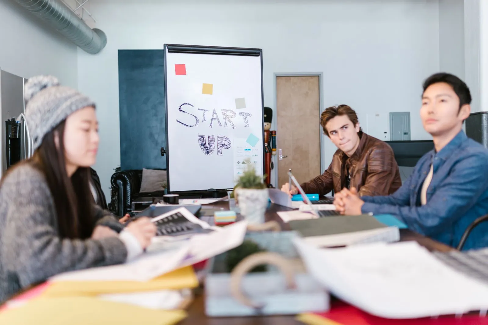 How to get app investors for your idea? – An Investor’s Perspective