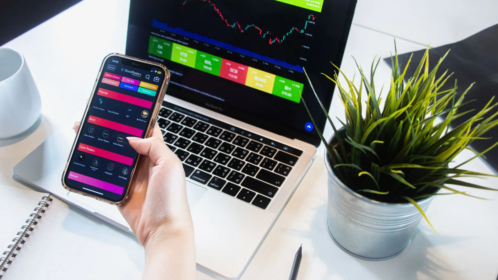 Why choose flutter for app development?