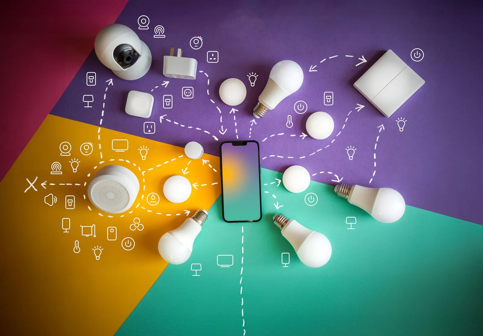 Why should you choose Flutter for IoT App Development in 2026?