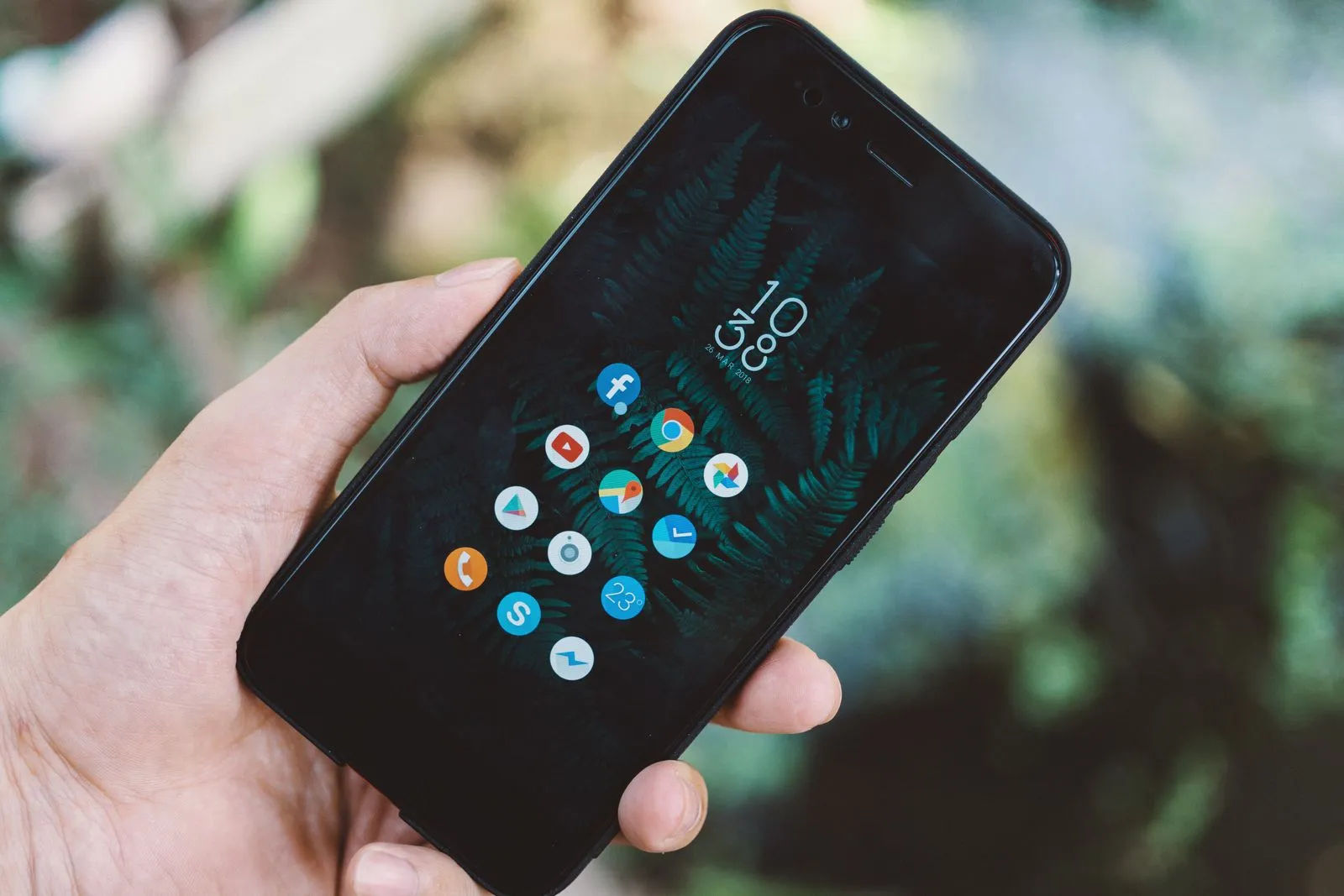 Top 8 Android Frameworks for App Development you need to know!