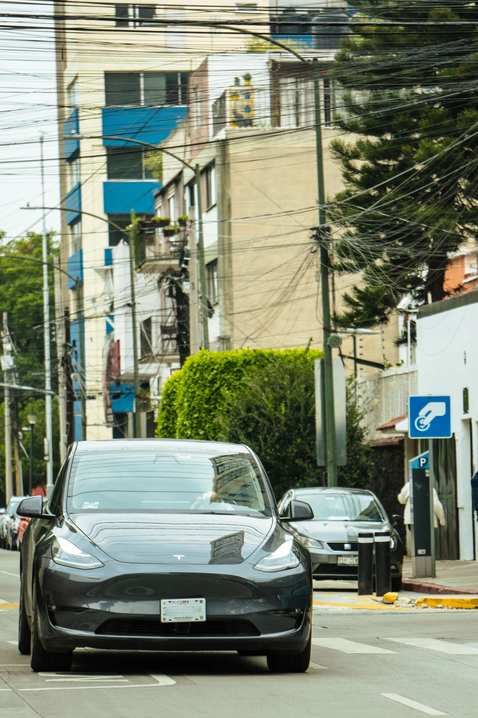 Top 10 EV Charging App Development Companies