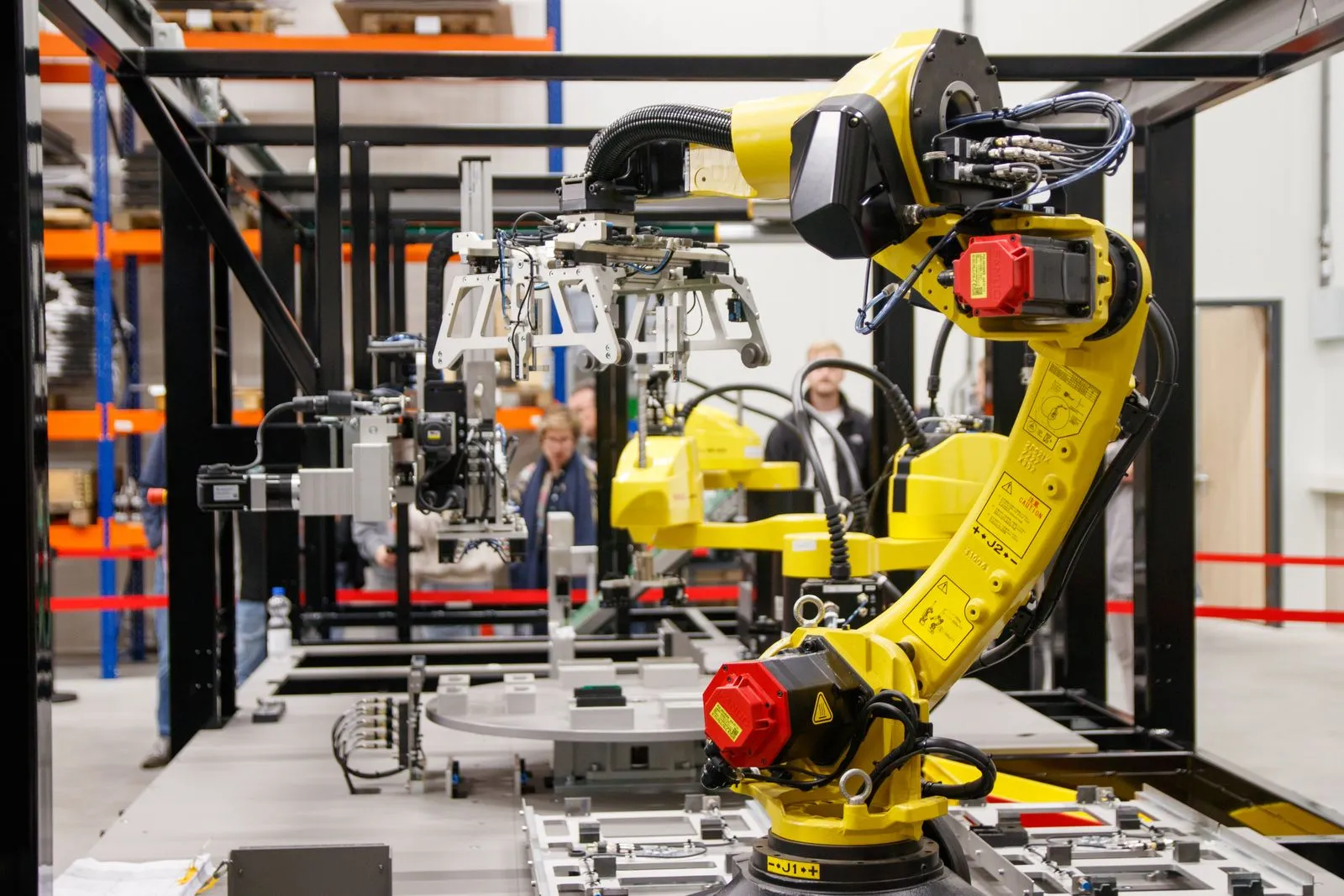 How to implement Robotic Process Automation in your business?