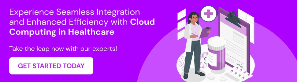 cloud solutions