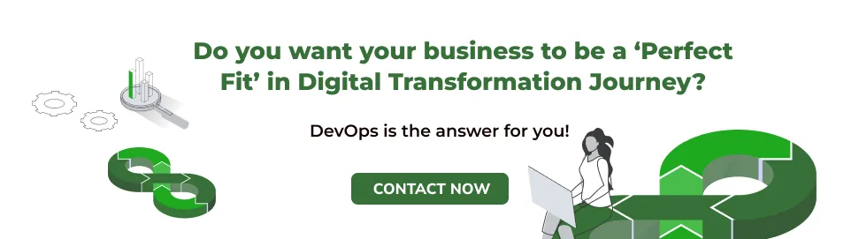 Role of DevOps in Digital Transformation
