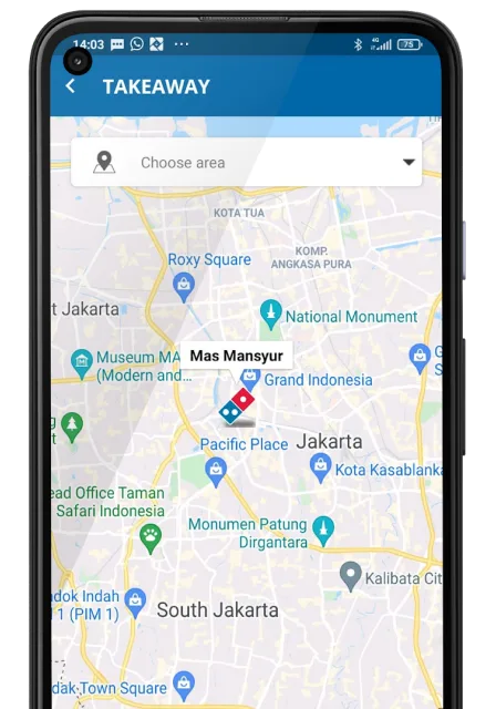 Navigation and Geolocation