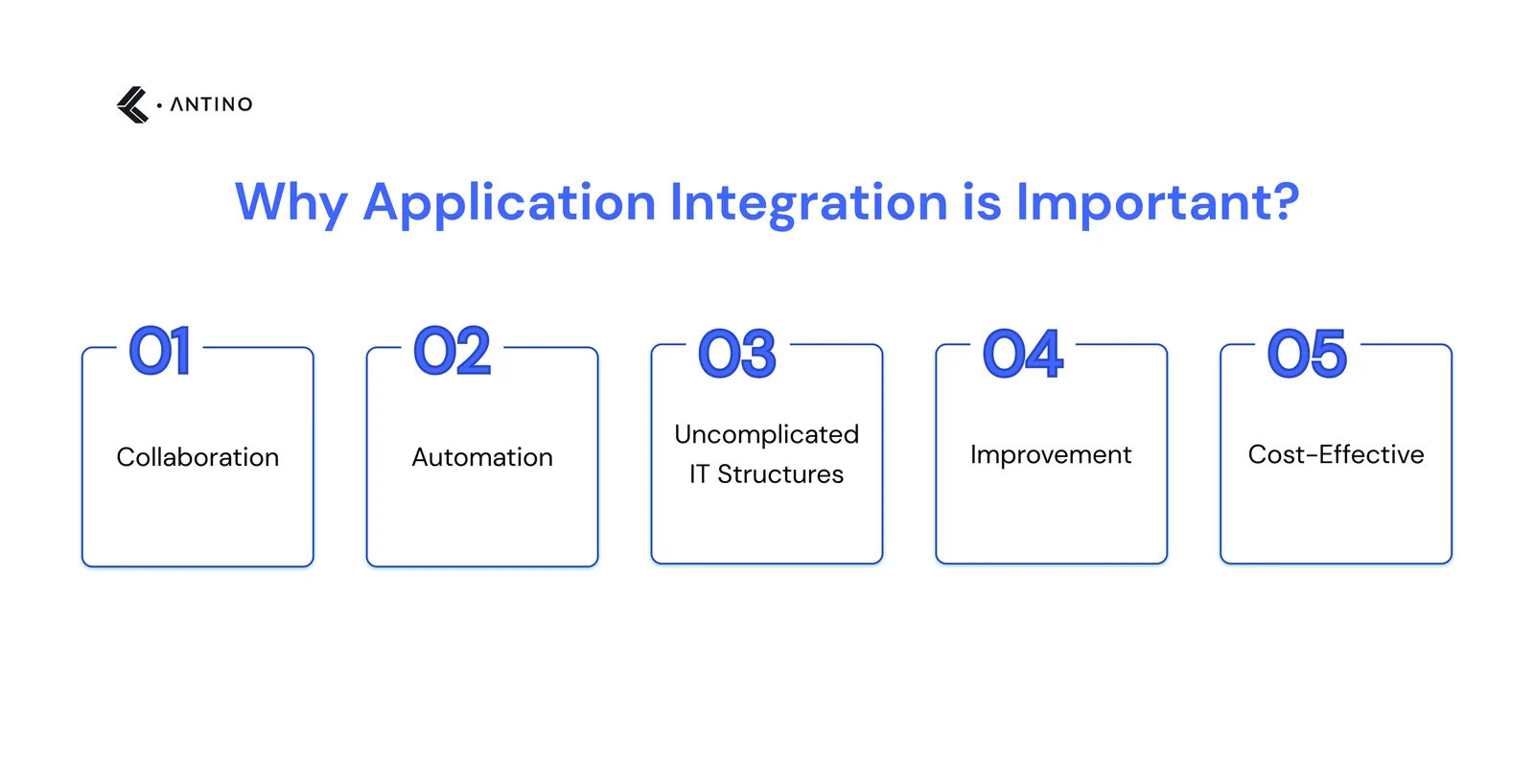importance of integration in business