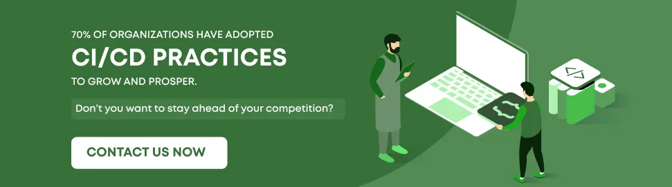 contiuous integration experts