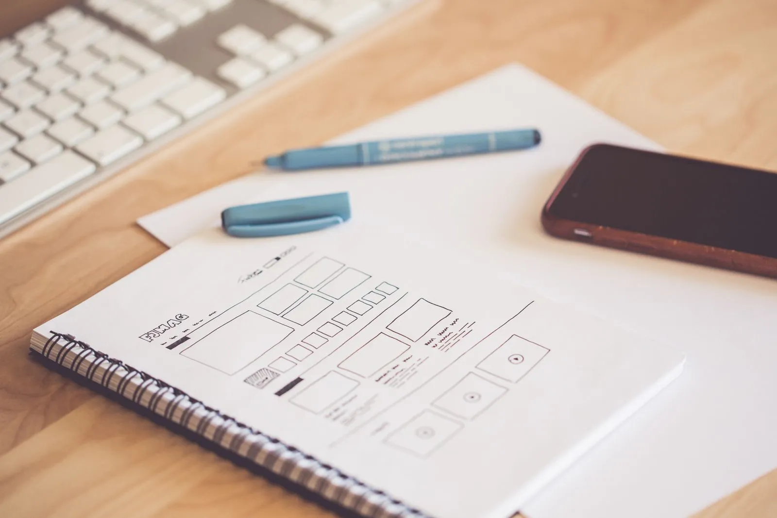 Importance of Web Design for wholesome UX