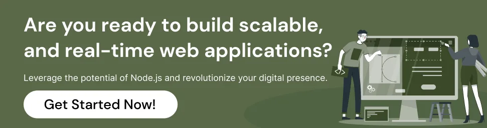 contact us for backend development