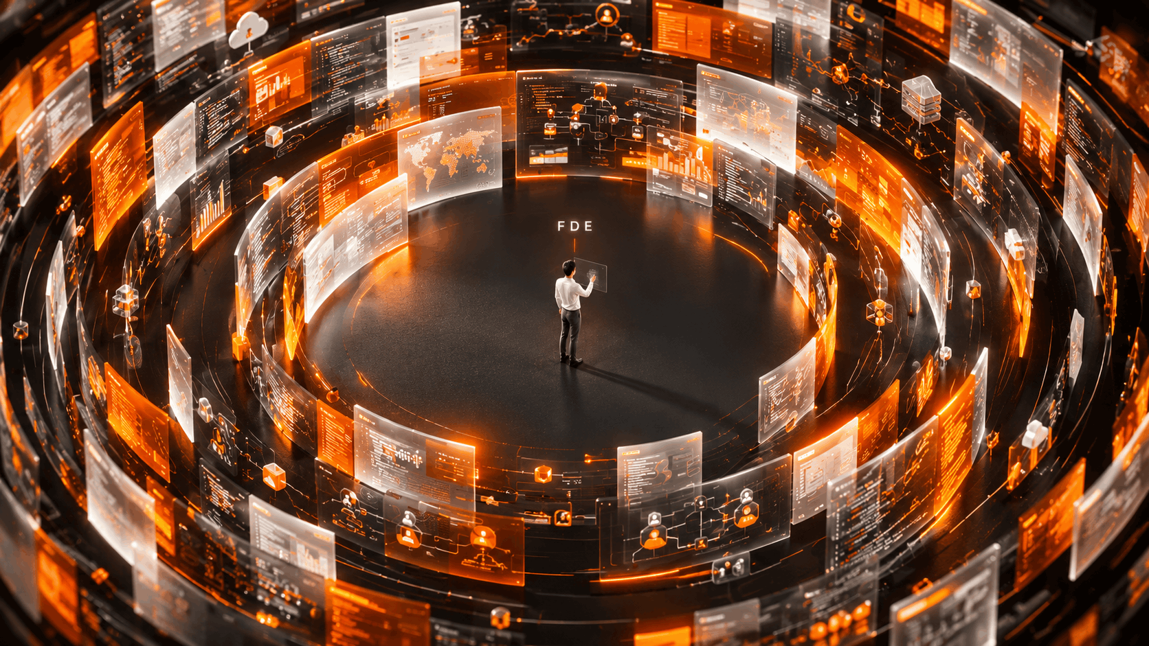 How to Hire Forward Deployed Engineers? | Role, Skills & Why It Matters