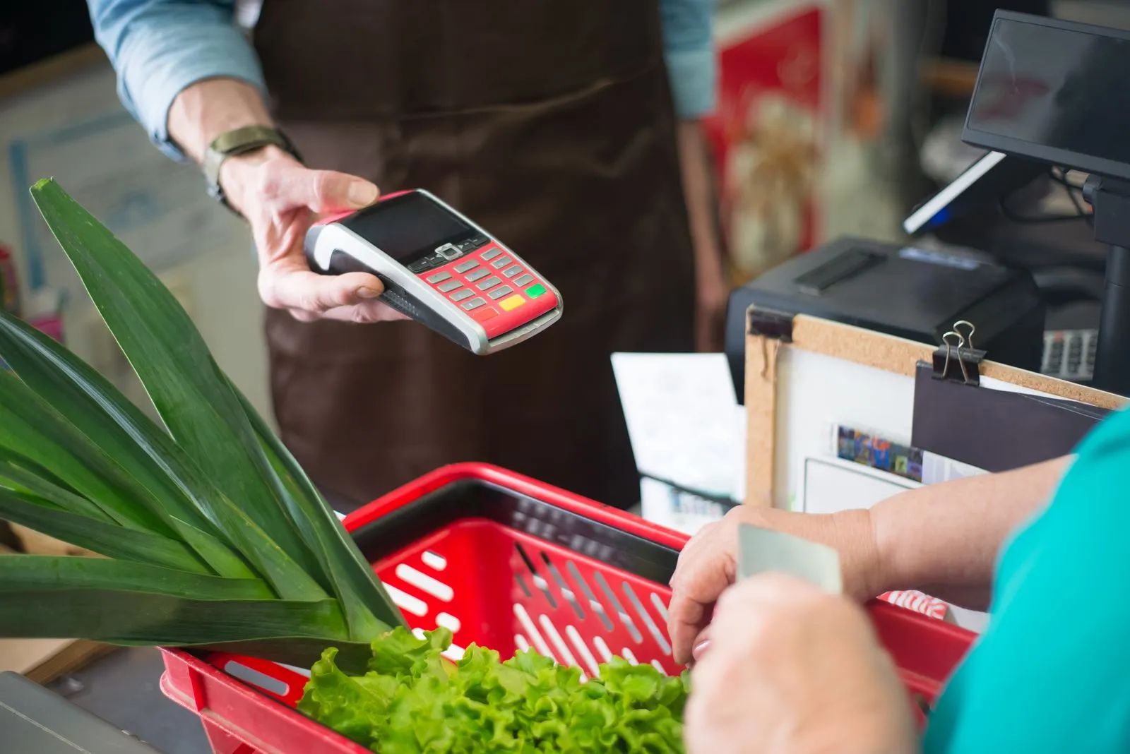 Custom POS Software Development: Features, Types & Cost