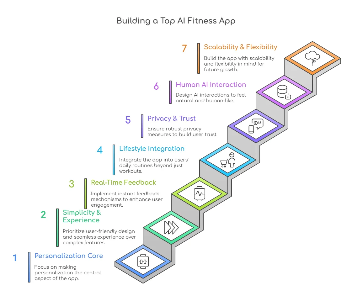 AI fitness App