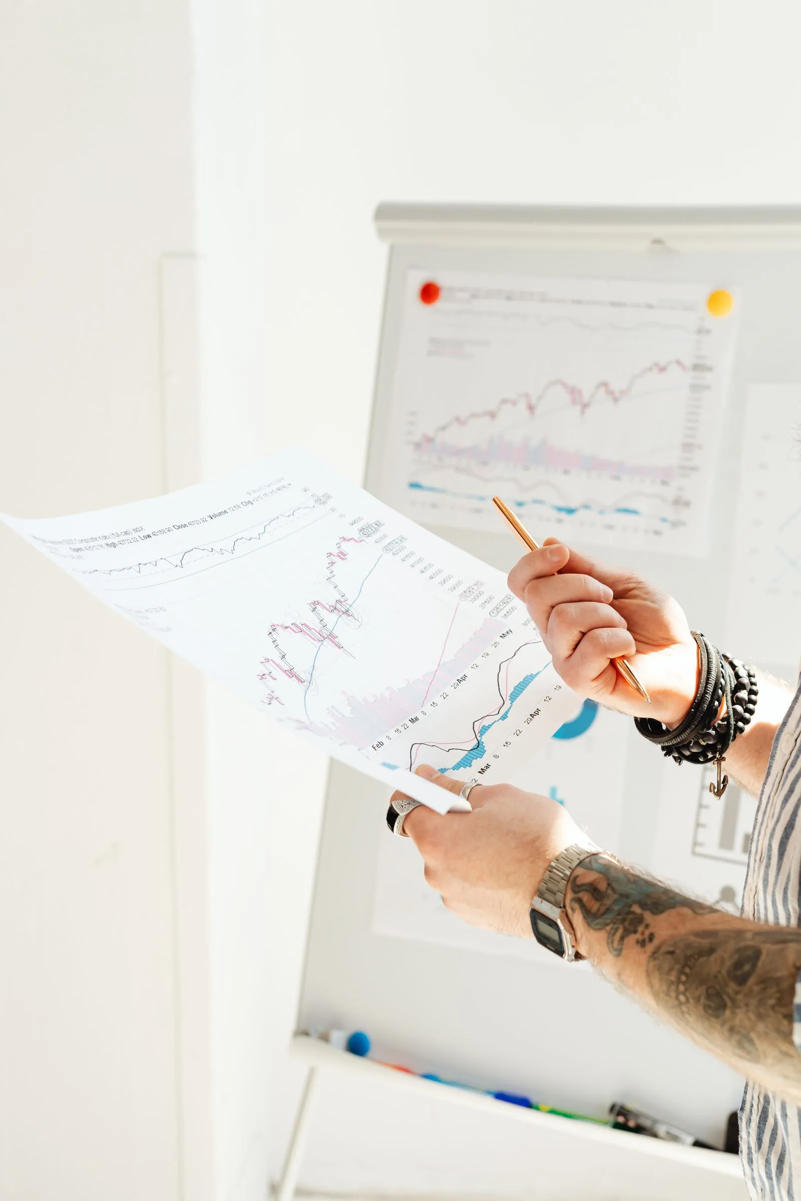 How to Prioritize AI Investments Using the Impact-Maturity Matrix?