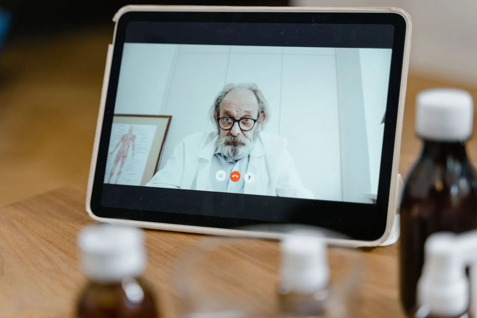 From Hospitals to Home Care: Digital Innovations in Healthcare