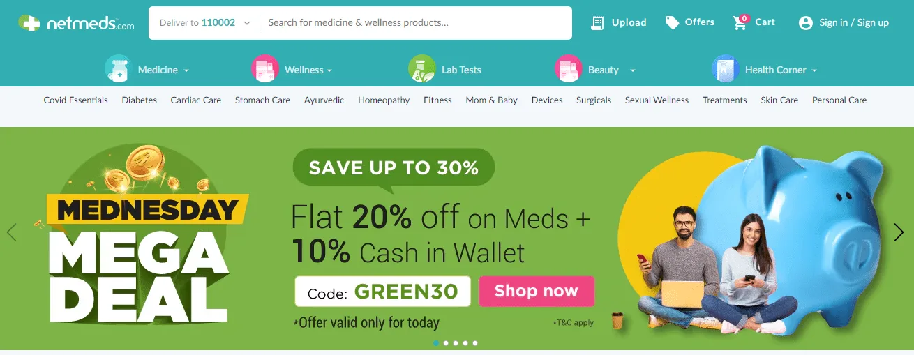 netmeds