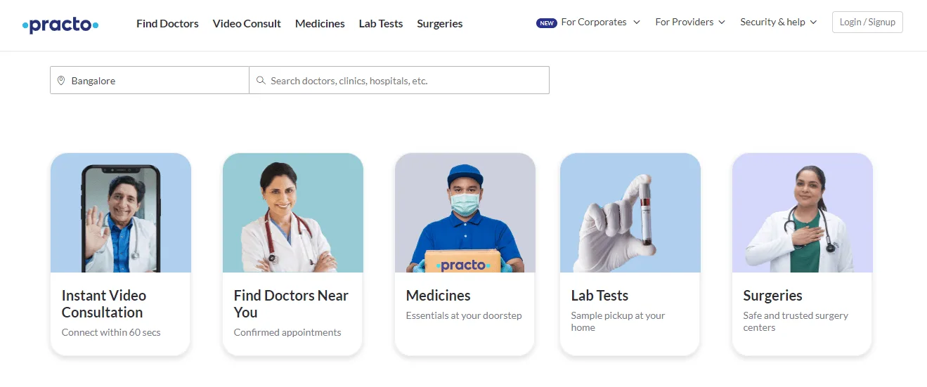 practo