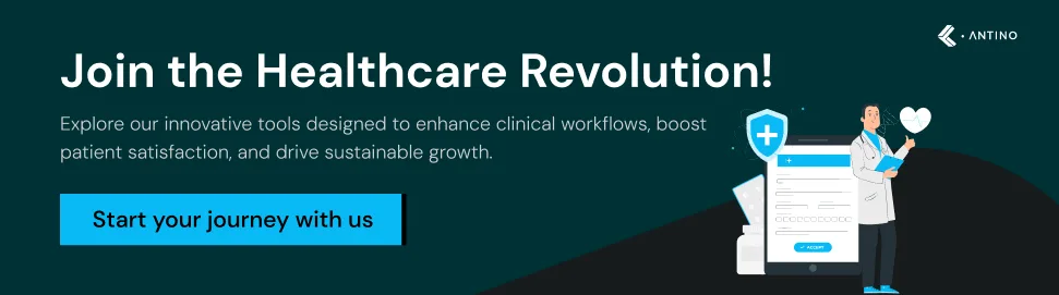 get quote for adopting digital transformation in healthcare