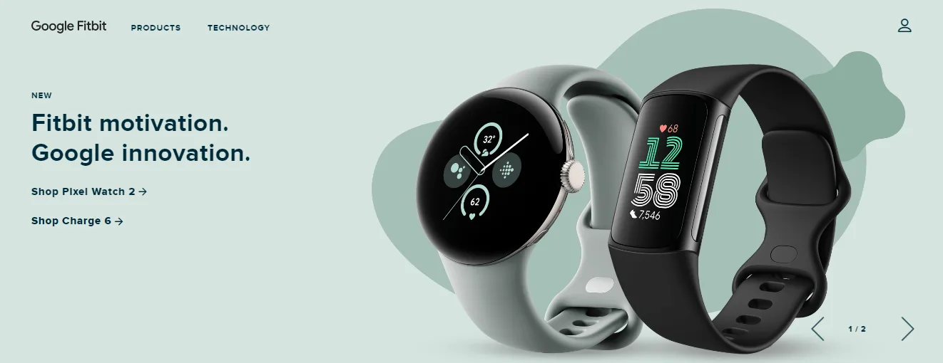 Fitbit