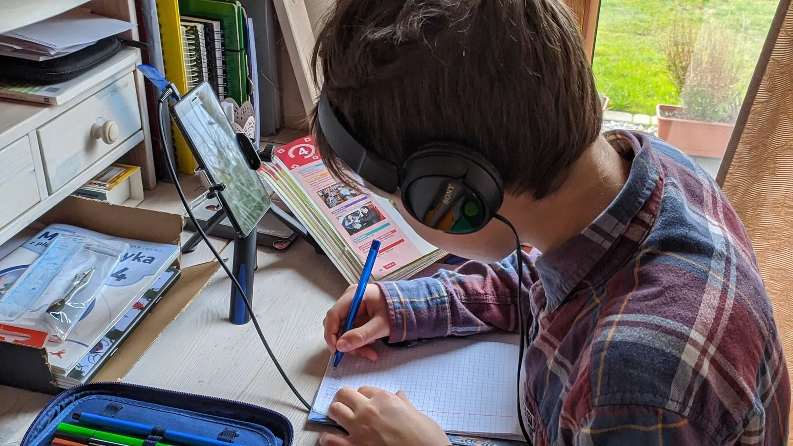 How to create an Educational App?