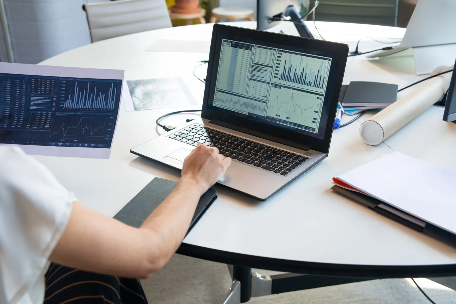 AI Transformation Roadmap for Mid-Market Enterprises