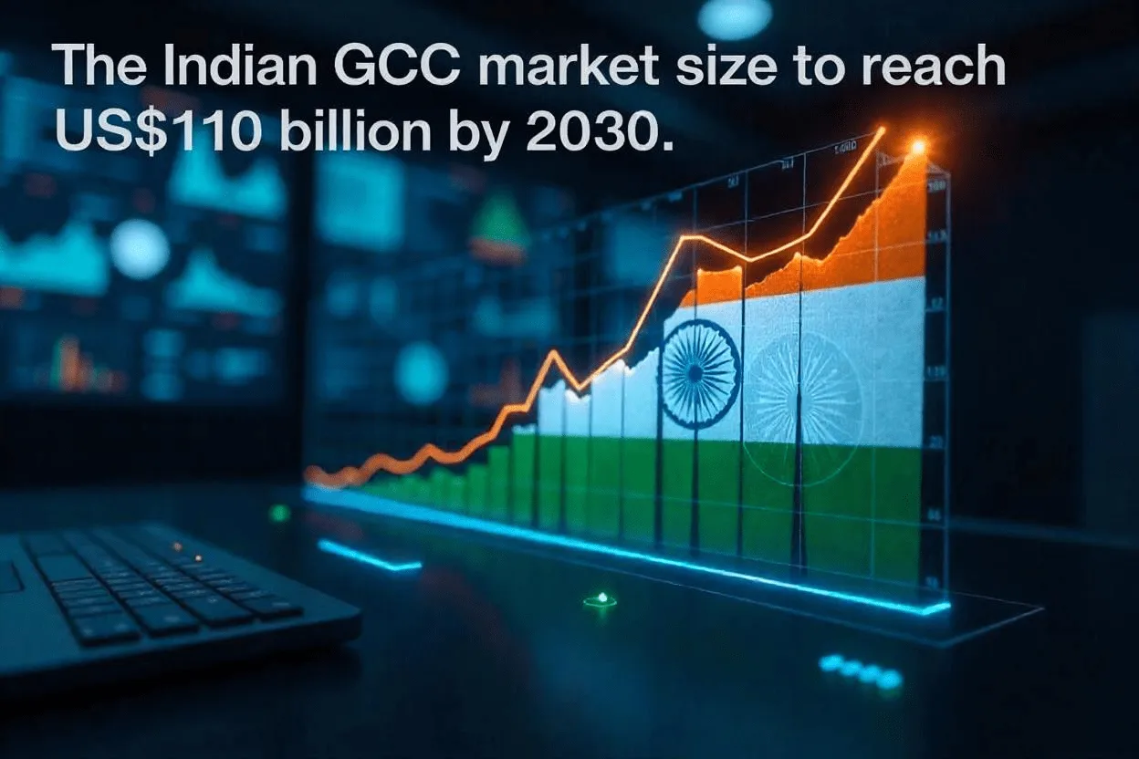 Indian GCC market