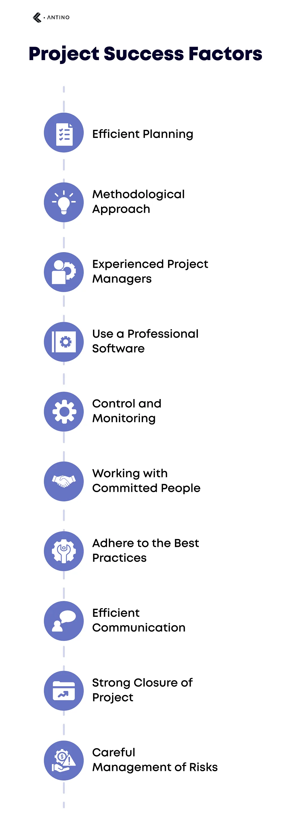 project success factors