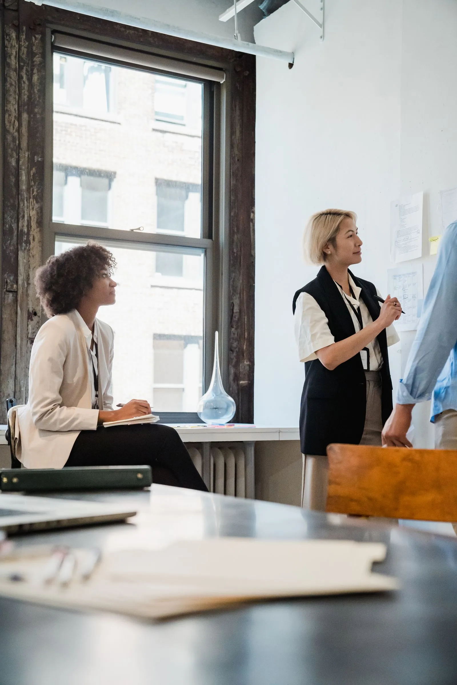 The Key 10 Project Success Factors that You must need to know!