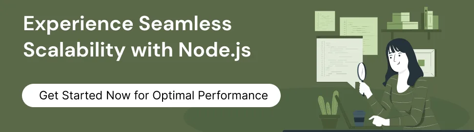 get quote for node.js product development