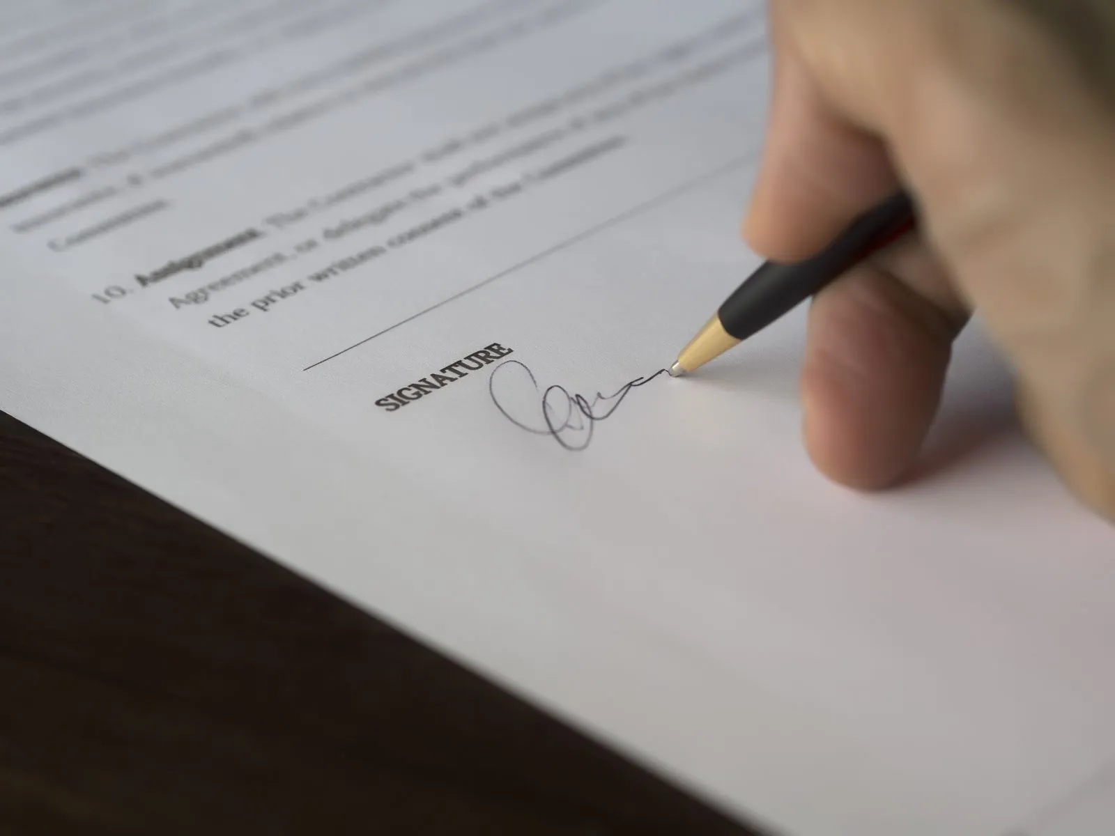 How can GenAI maximize Innovation in Contract Management and Deliver Value?