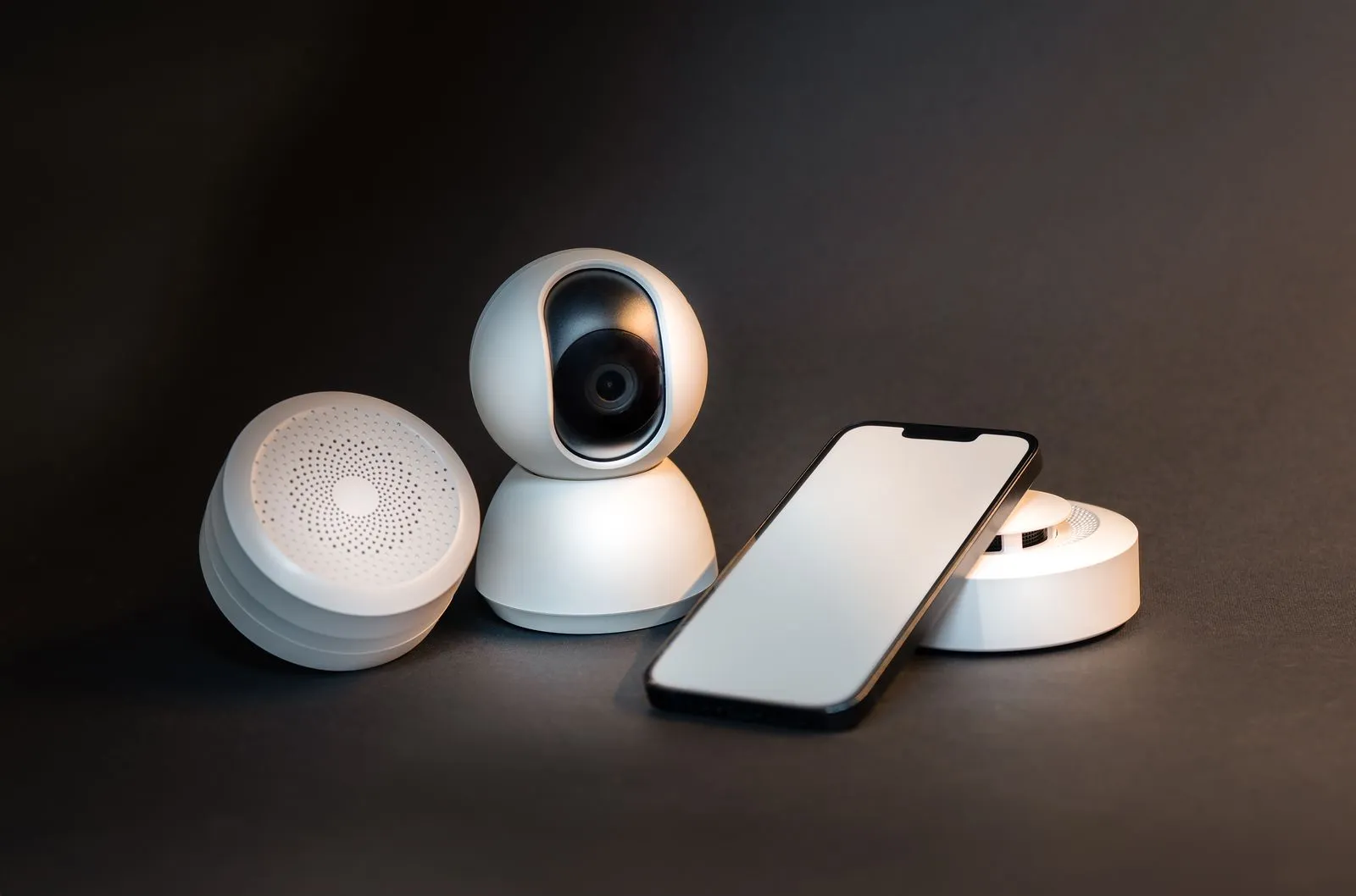 Build An App Like AT&T Smart Home Manager: Cost & Features