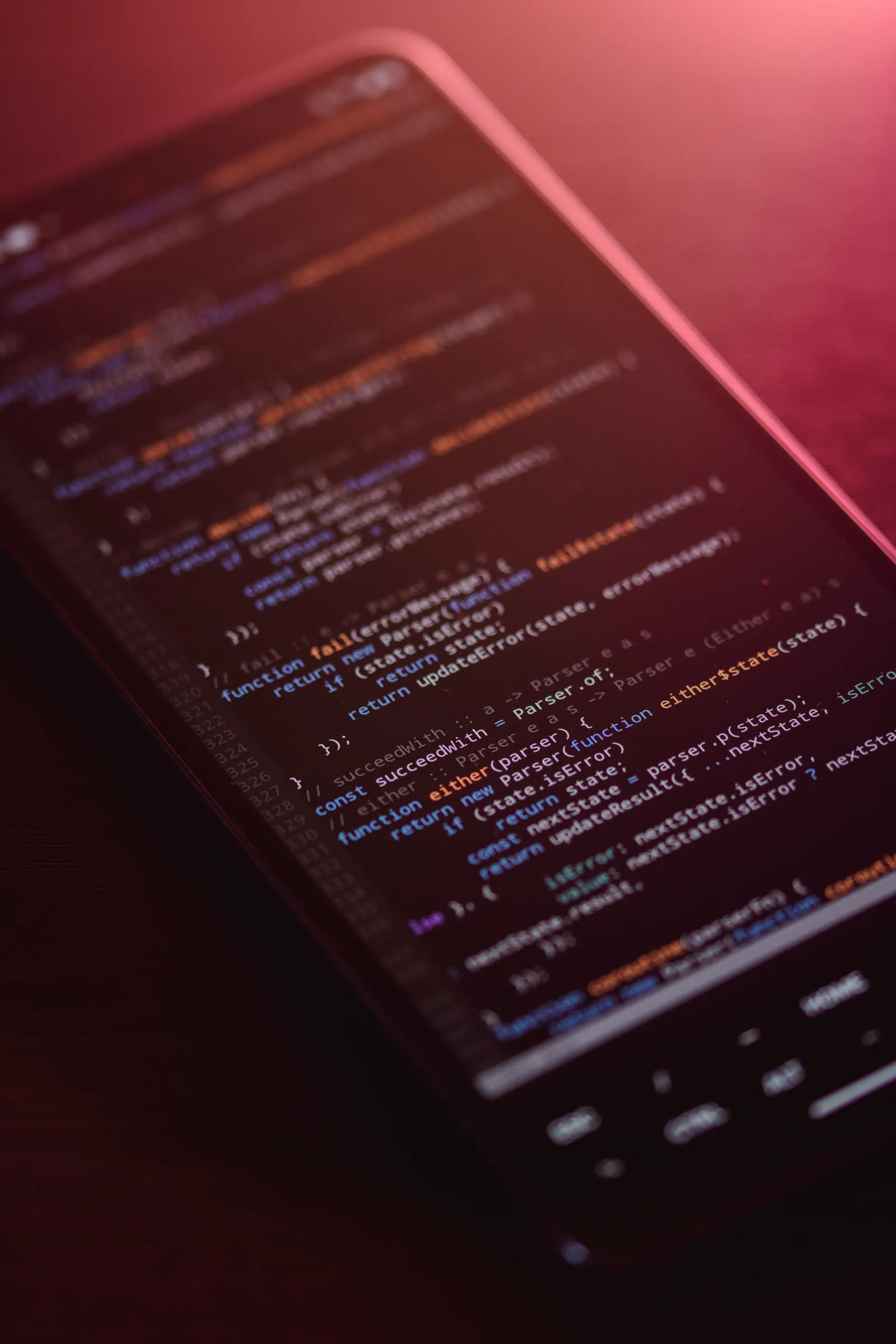 Cross Platform App Development: Frameworks and Advantages