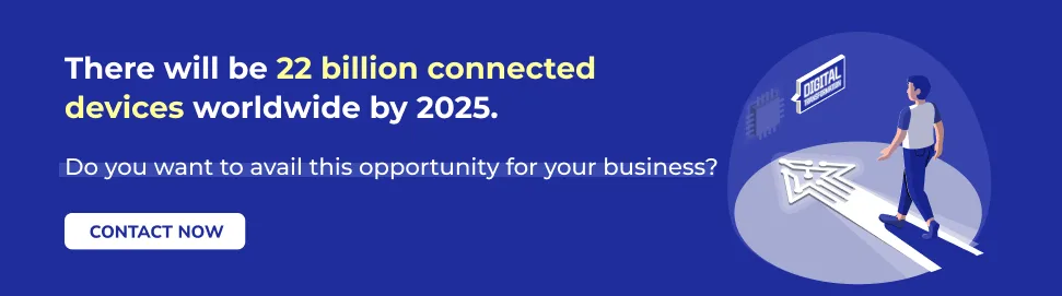 future of iot