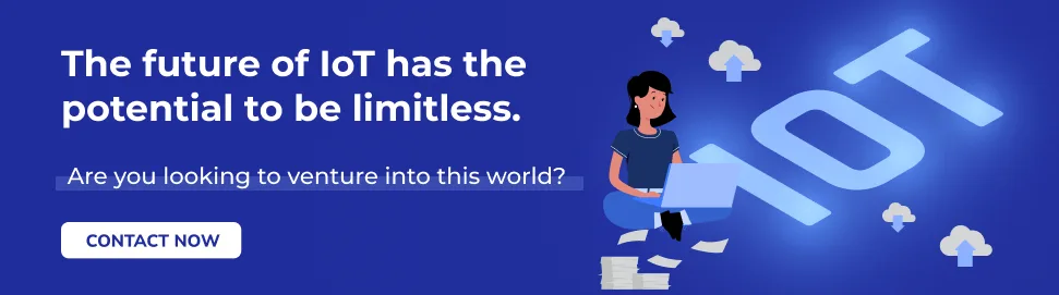 iot trends