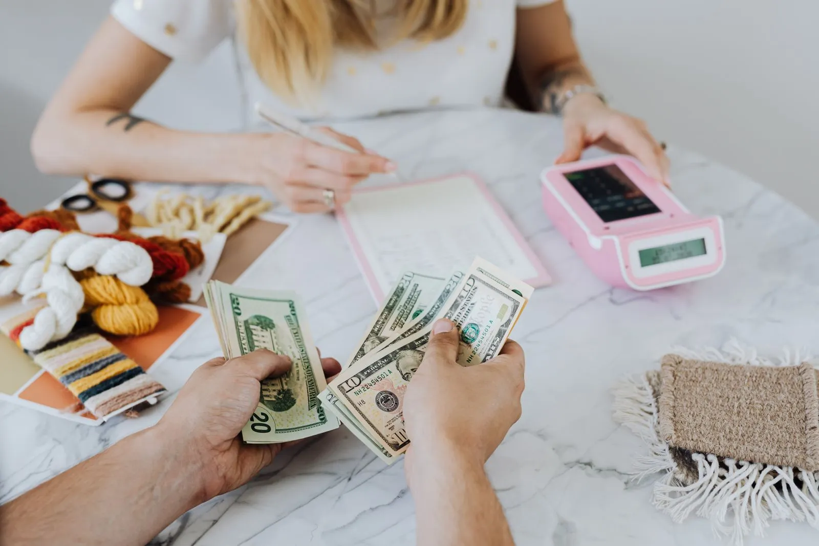 What's the impact of fintech on banking industry?