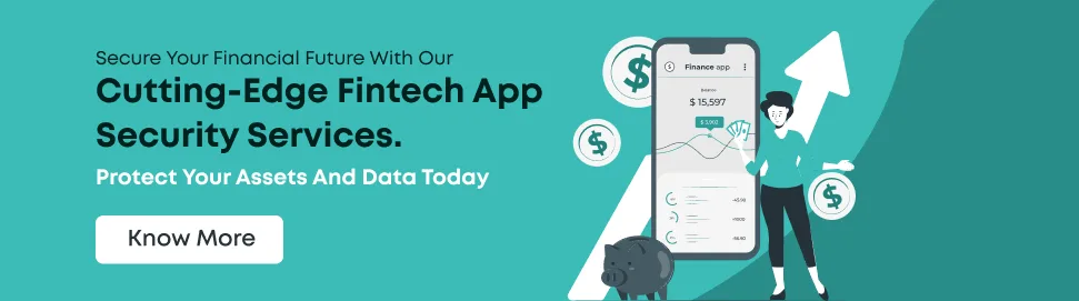 fintech security